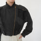 80s Lace Design Jacket