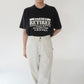 90s Printed T-shirt Made in USA