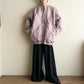 90s SILK Jacket
