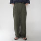 90s Cotton Wide Pants