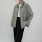90s Light Jacket Made in USA