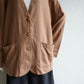 90s Linen Jacket,Blouse