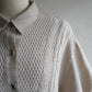 80s EURO Design  Light Jacket