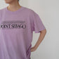 80s Printed T-shirt