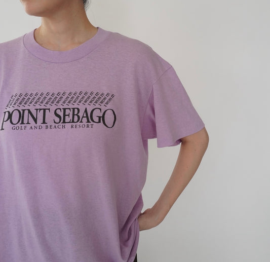 80s Printed T-shirt