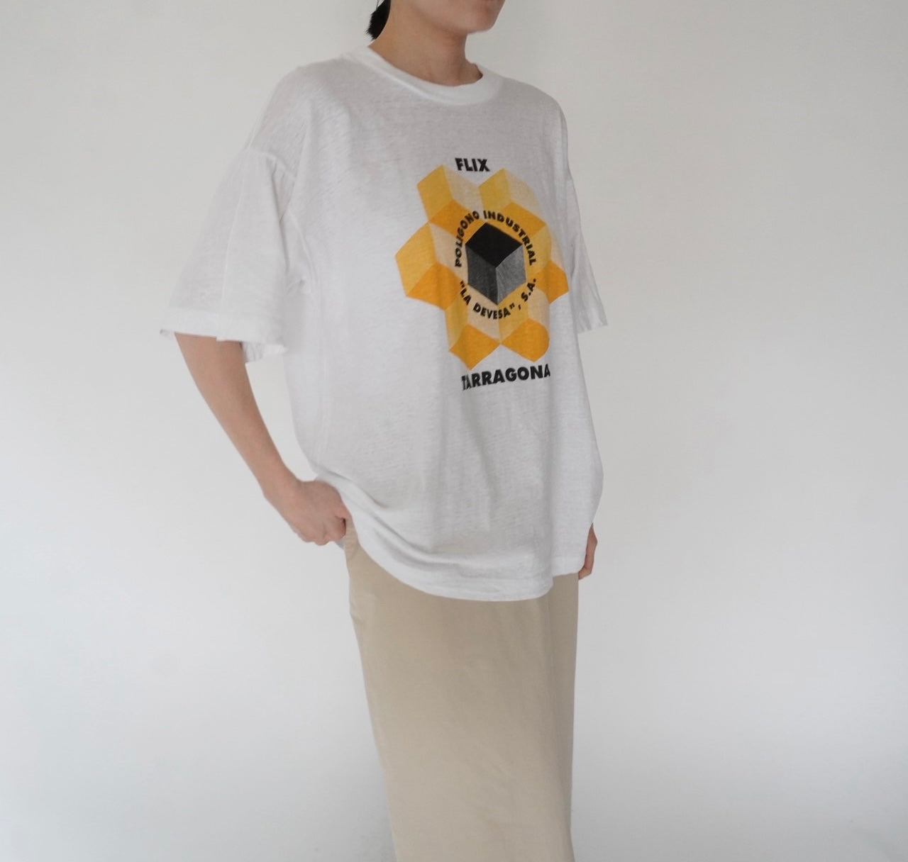 90s Printed T-shirt