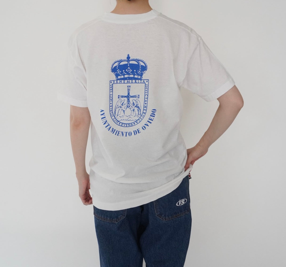 90s Printed T-shirt
