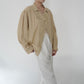 80s Design Cotton Shirt