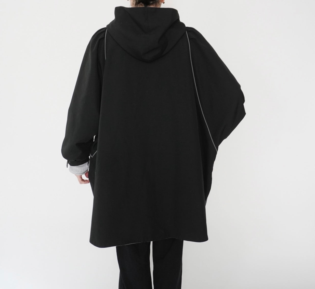 80s Reversible Jacket,Coat