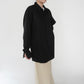 "Geoffrey Beene" Black Shirt