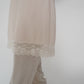 90s "Christian Dior" Slip Skirt  Made in USA