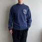 90s "BAD BOY  CLUB" Printed Sweater