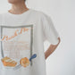 90s Printed T-shirt