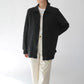 90s Zip Sweater Shirt