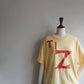 90s Printed T-shirt Made in USA