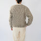 90s Mix Mohair Knit Cardigan
