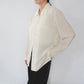 90s Silk Design Shirt