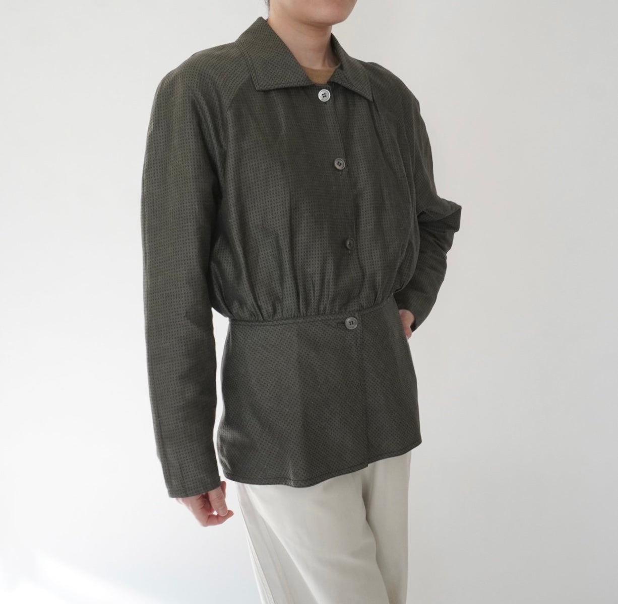 90s  Light Jacket  Made in USA