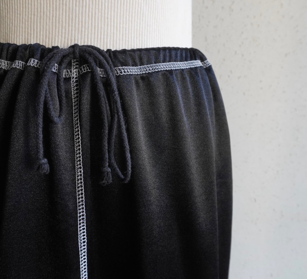 80s Skirt Made in USA