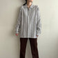 90s Pullover Shirt Made in Italy