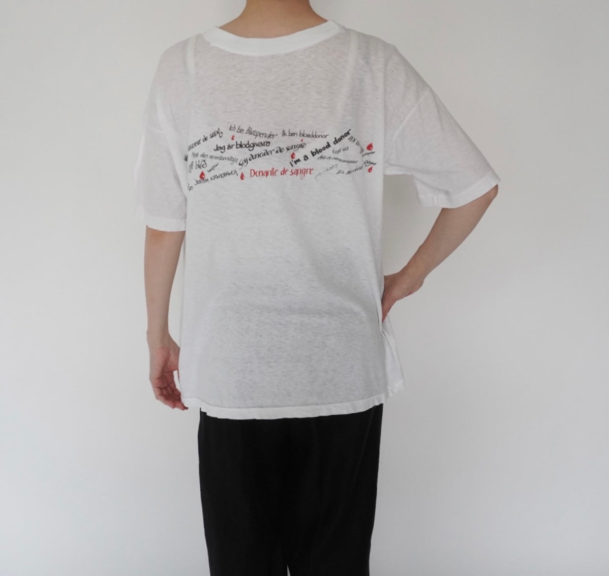 90s Printed T-shirt