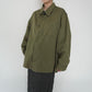 70s EURO Military Jacket