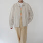 90s Linen Light Jacket
