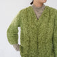 60s Hand Made Knit Made in Italy