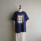90s Printed T-shirt Made in USA