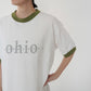 90s Printed T-shirt