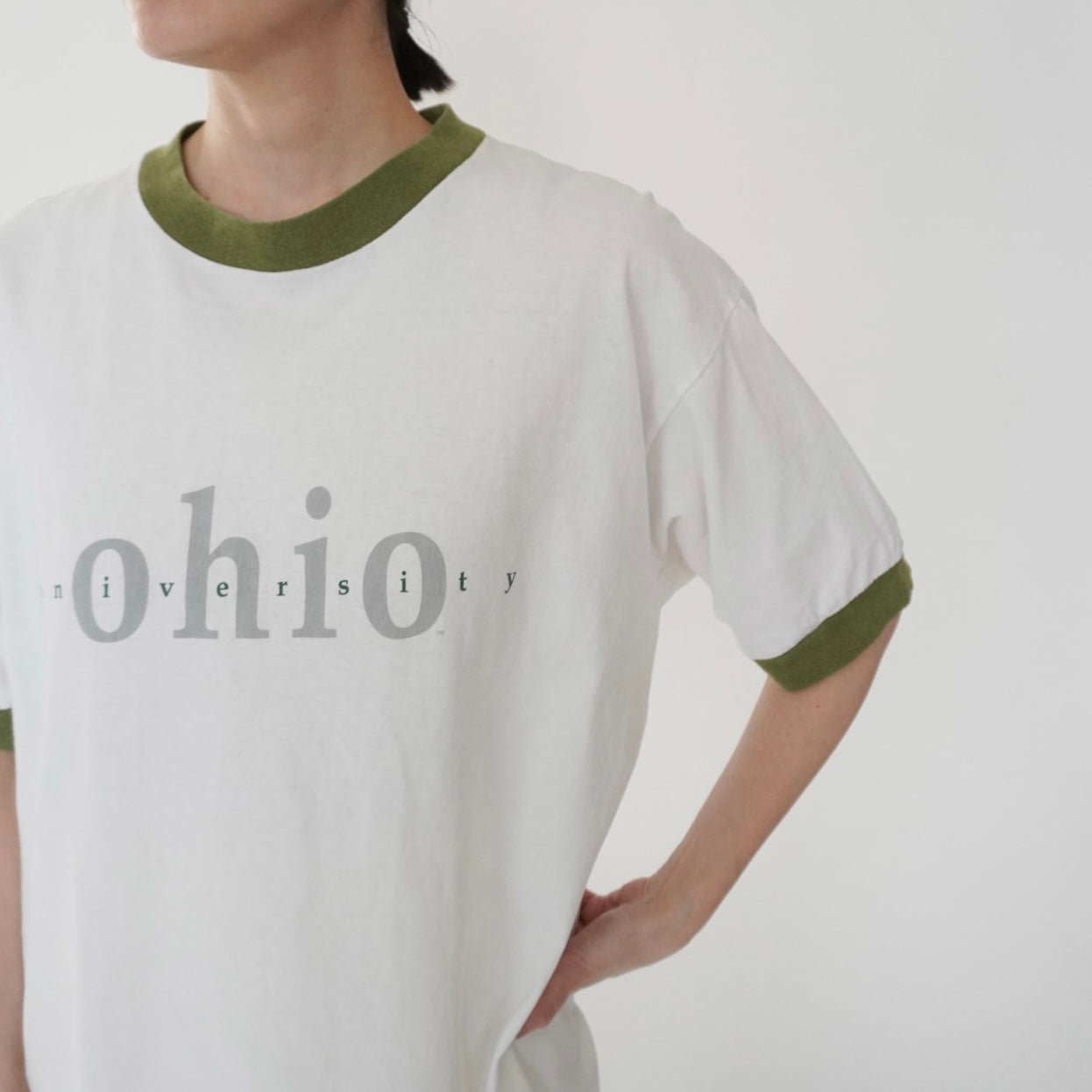 90s Printed T-shirt