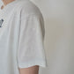 80s Printed T-shirt Made in USA