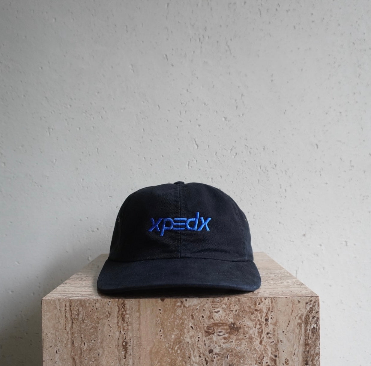 Embroidery Cap