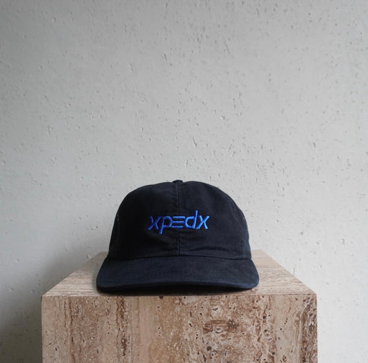 Embroidery Cap