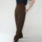 60s Western High Waist Pants