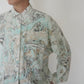 90s Printed Shirt