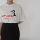 90s Printed T-shirt