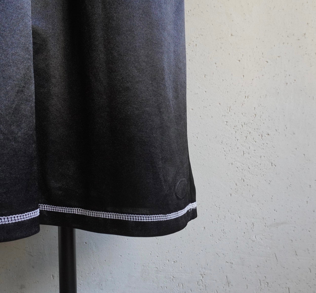 80s Skirt Made in USA