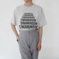 90s Printed T-shirt Made in USA