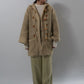 70s “Nik Nik”  Duffel Coat