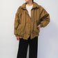 80s EURO Puffer Jakcet