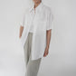 70s White Shirt