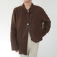 90s Linen Shirt
