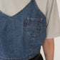 90s Denim Camisole Top