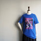 80s Printed T-shirt Made in USA