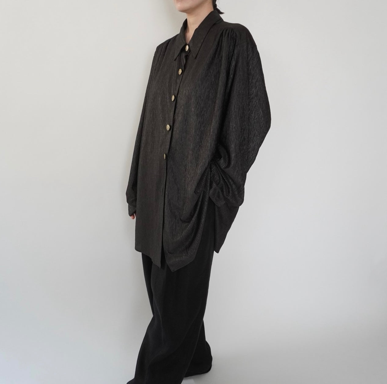 90s Design Shirt Made in USA