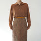 80s Top Made in France