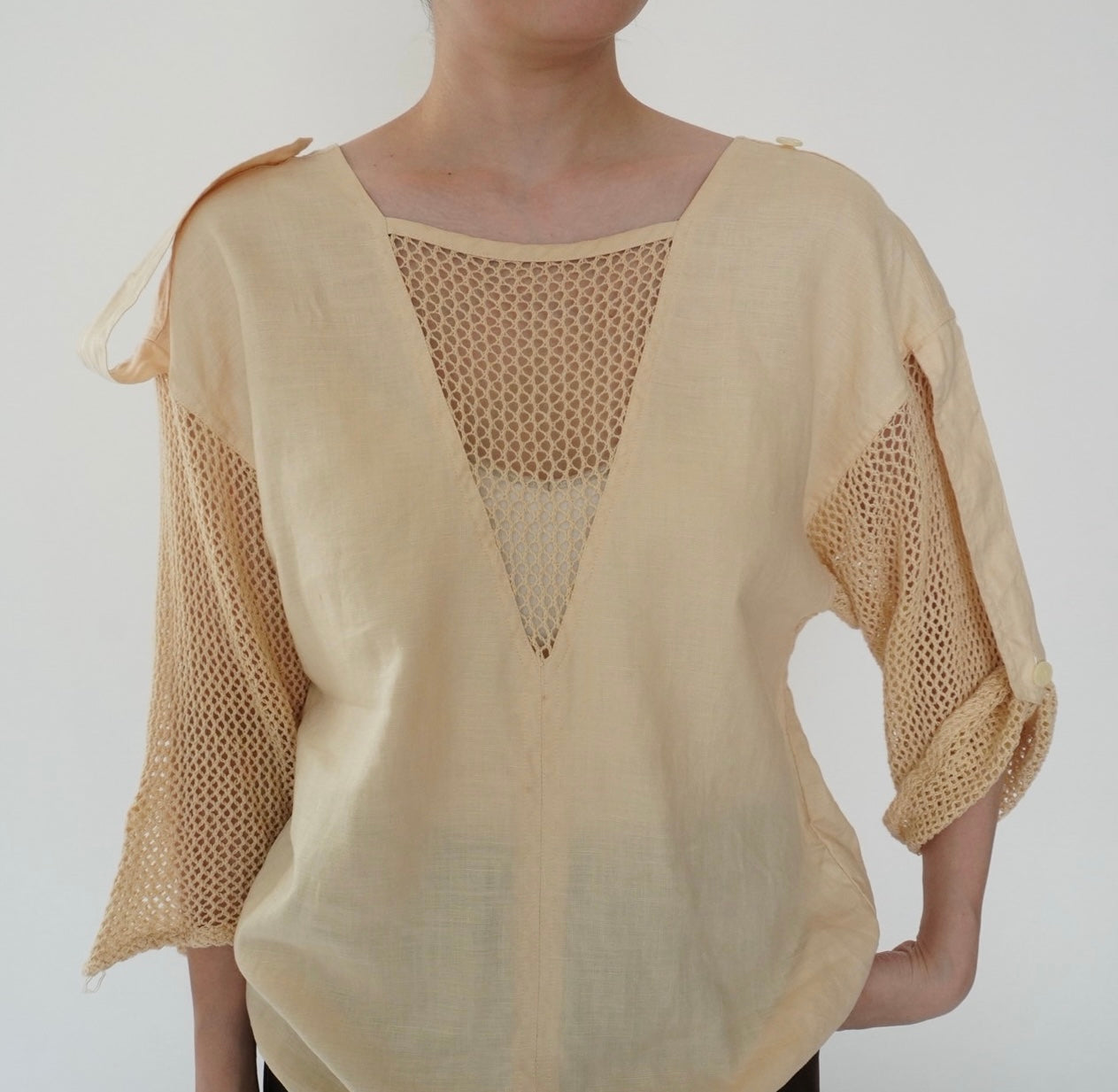 80s Design Top