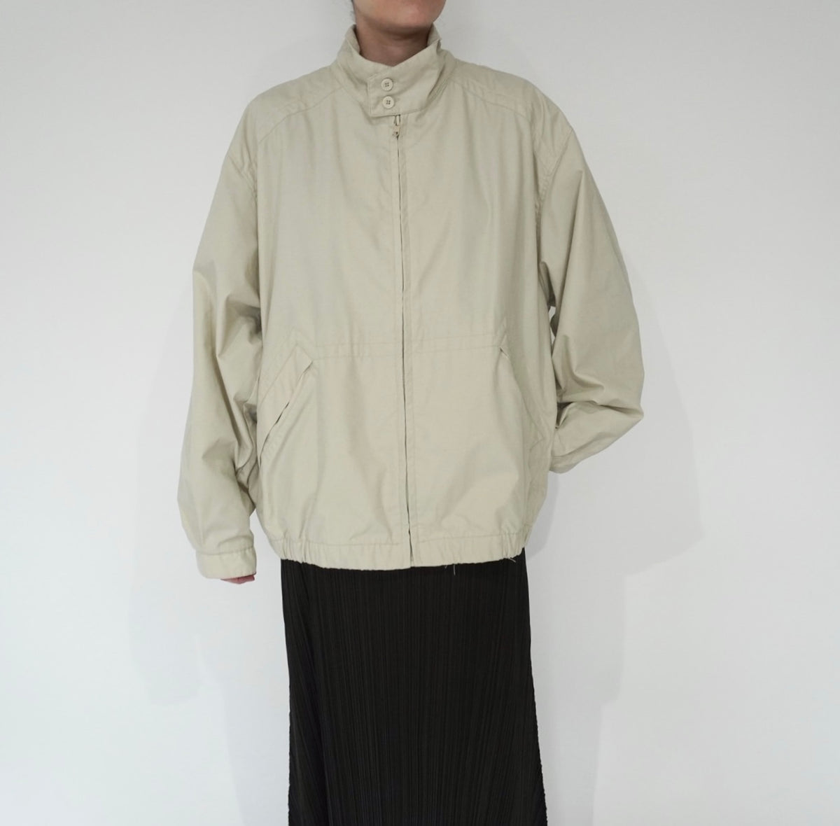 90s Light Jacket