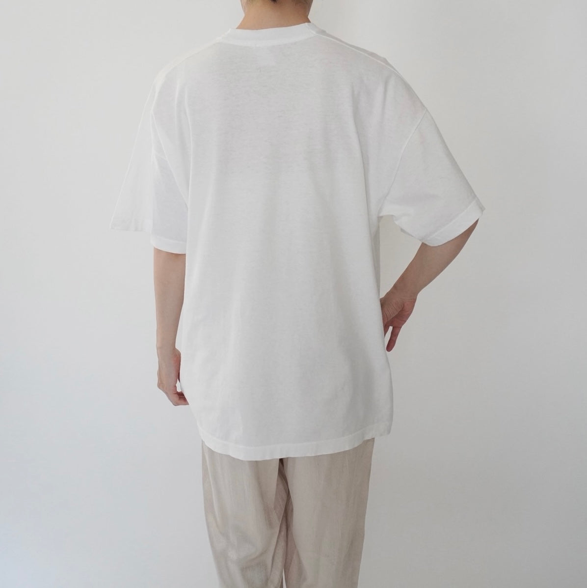 90s Printed T-shirt